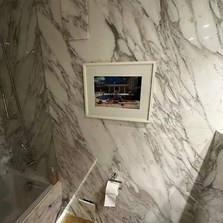 Lägenhet Charming Flat In The Heart Of Saanen *