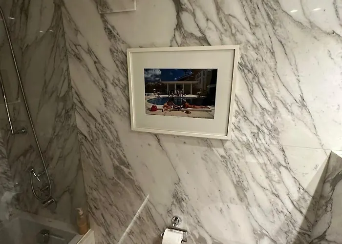 Lägenhet Charming Flat In The Heart Of Saanen *