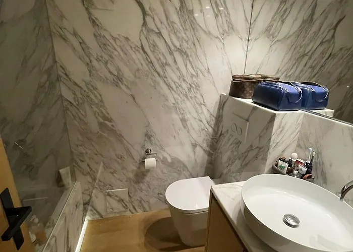 Charming Flat In The Heart Of Saanen Schönried