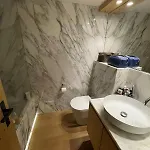 Charming Flat In The Heart Of Saanen Schönried